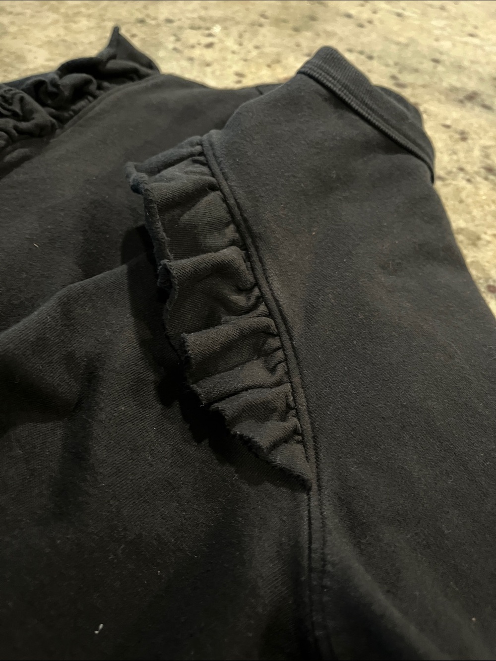Clare V. Sweatshirt - Picture 6 of 8